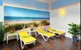 Ringhotel Parkhotel Witten - Wellnessbereich