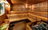 Ringhotel Parkhotel Witten - Wellnessbereich