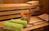 Ringhotel Parkhotel Witten - Wellnessbereich
