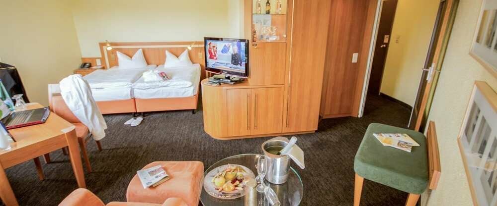 Ringhotel Parkhotel Witten - Zimmer