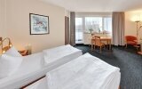 Ringhotel Parkhotel Witten - Zimmer