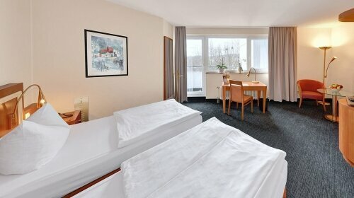 Ringhotel Parkhotel Witten - Zimmer