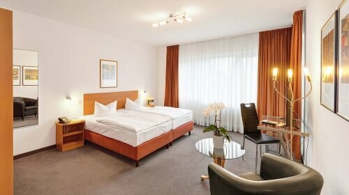 Ringhotel Parkhotel Witten - Zimmer