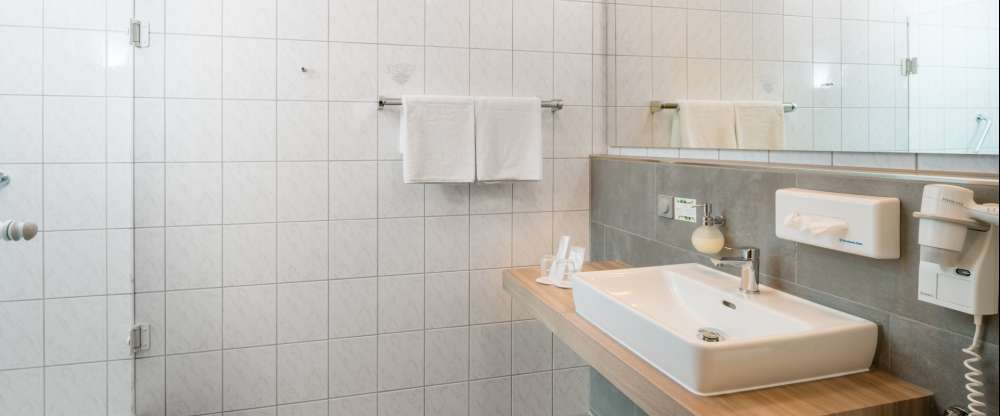 Badezimmer-Beispiel