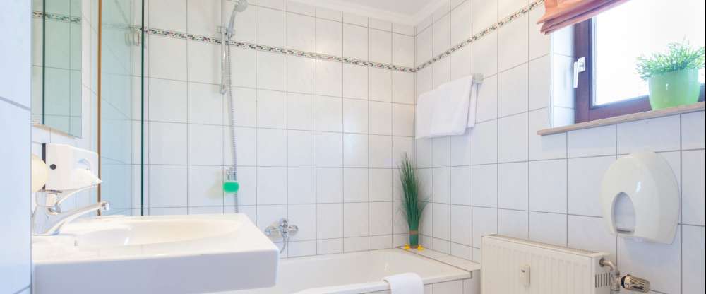 Badezimmer-Beispiel