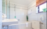 Badezimmer-Beispiel