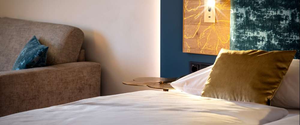 Superior Doppelzimmer