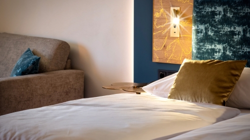 Superior Doppelzimmer
