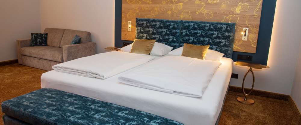 Superior Doppelzimmer