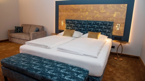 Superior Doppelzimmer