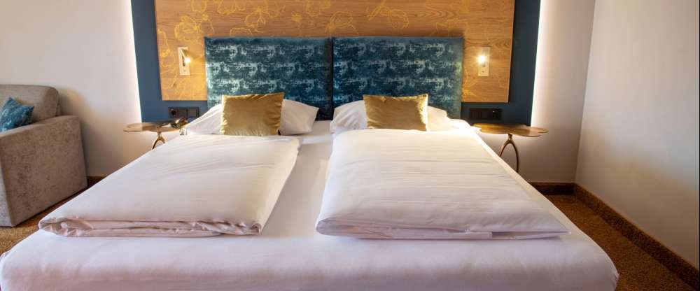 Superior Doppelzimmer