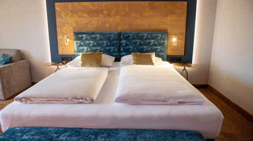Superior Doppelzimmer