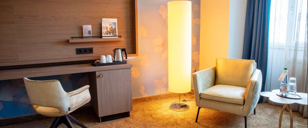 Superior Doppelzimmer