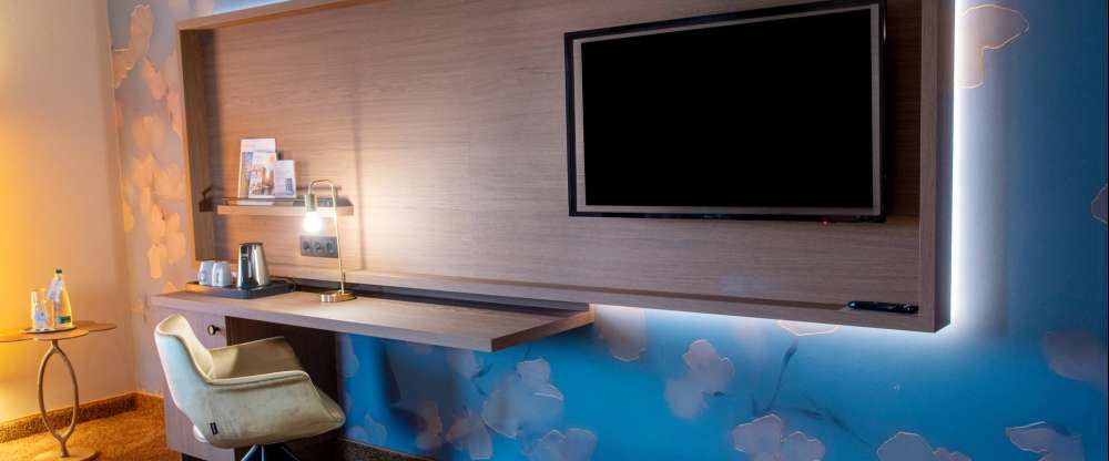 Superior Doppelzimmer