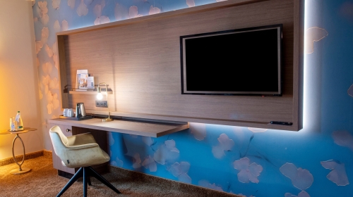 Superior Doppelzimmer
