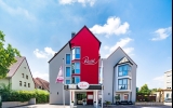 Ringhotel Reubel - Hotel-Außenansicht