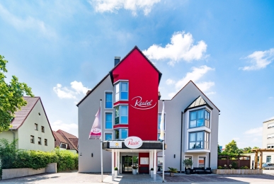 Array, Quelle: Ringhotel Reubel