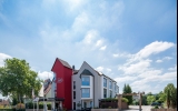 Ringhotel Reubel - Hotel-Außenansicht