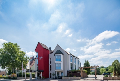 Array, Quelle: Ringhotel Reubel