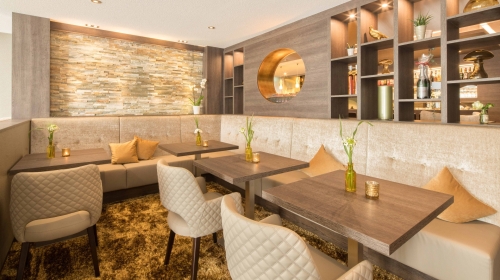 Ringhotel Reubel - Hotel-Innenansicht