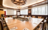 Tagungsraum Ringhotel Reubel