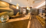 Ringhotel Reubel - Hotel-Innenansicht