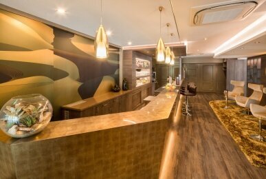 Array, Quelle: Ringhotel Reubel