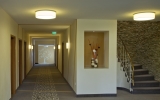 Ringhotel Reubel - Hotel-Innenansicht