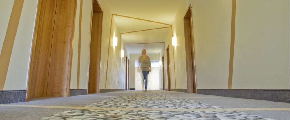 Ringhotel Reubel - Hotel-Innenansicht