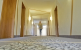 Ringhotel Reubel - Hotel-Innenansicht