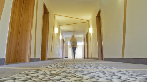 Ringhotel Reubel - Hotel-Innenansicht