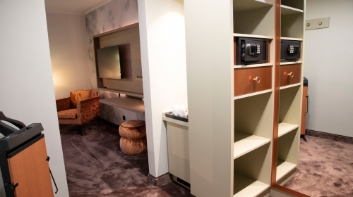 Ringhotel Reubel - Zimmer