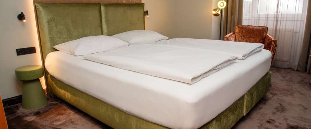 Ringhotel Reubel - Zimmer