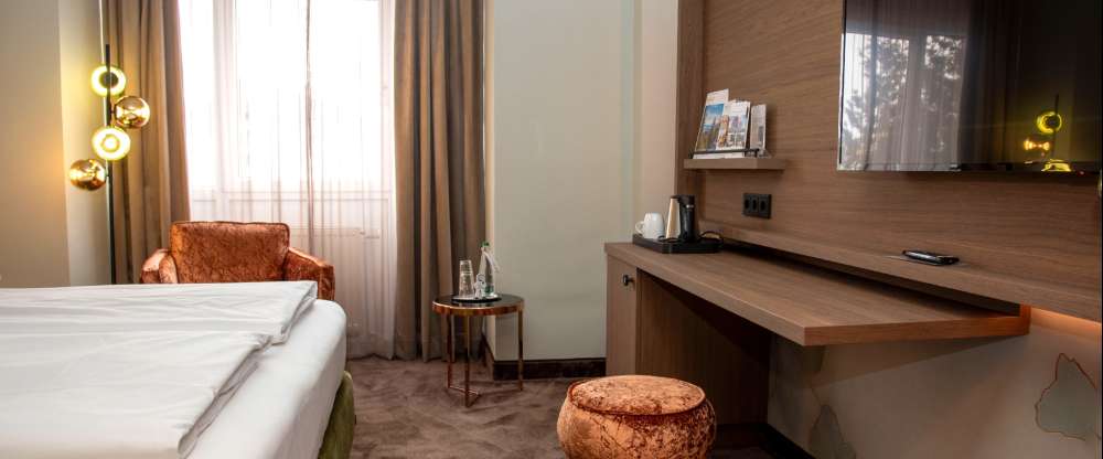 Ringhotel Reubel - Zimmer