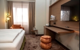 Ringhotel Reubel - Zimmer