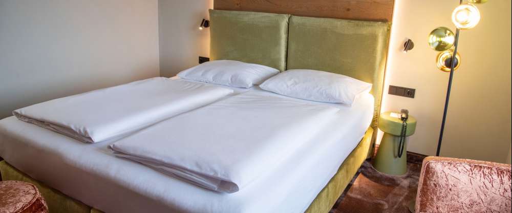 Ringhotel Reubel - Zimmer