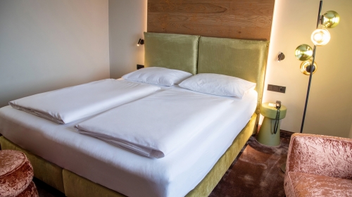Ringhotel Reubel - Zimmer