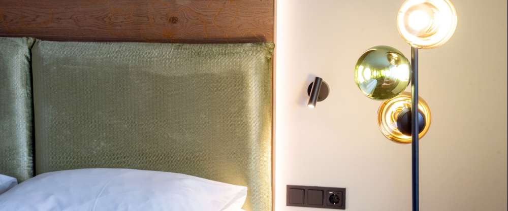 Ringhotel Reubel - Zimmer