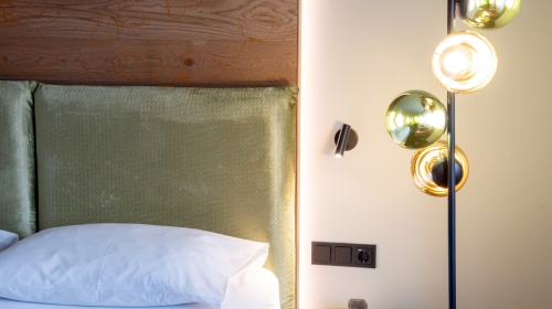 Ringhotel Reubel - Zimmer