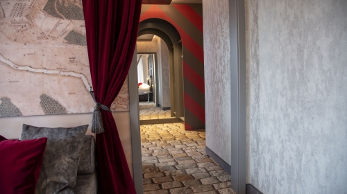 Wallenstein Zimmer