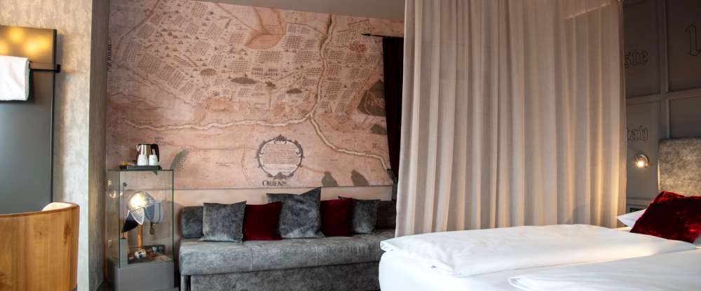 Wallenstein Zimmer