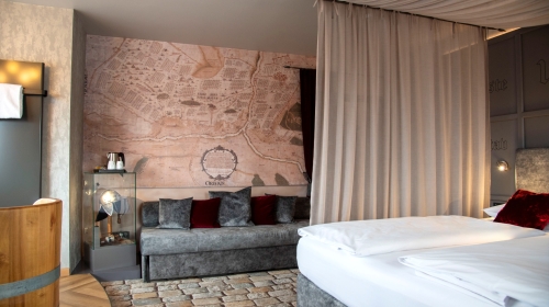 Wallenstein Zimmer