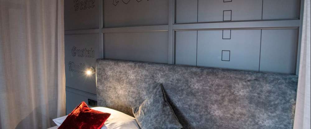 Wallenstein Zimmer