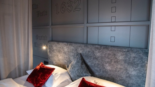 Wallenstein Zimmer