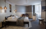 1001 Nacht Suite Ringhotel Reubel