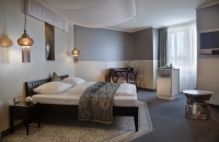 1001 Nacht Suite Ringhotel Reubel