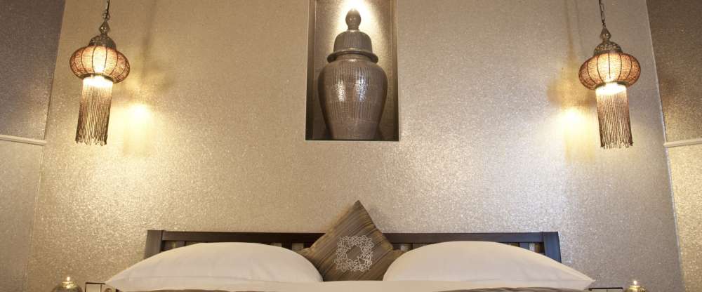 1001 Nacht Suite Ringhotel Reubel