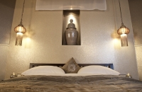 1001 Nacht Suite Ringhotel Reubel