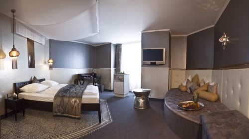 1001 Nacht Suite Ringhotel Reubel