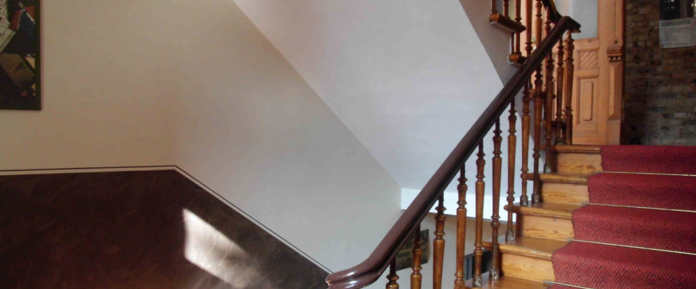 Ringhotel Schwarzer Baer - Restaurant